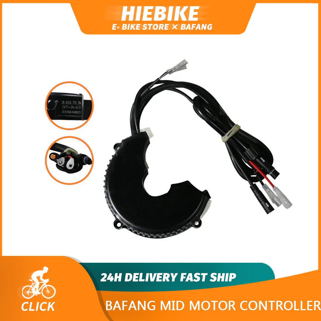 Bafang Mid Drive Motor Substit - Bafang Bbs02B 48V 750W Mid Drive Kit avaliação e preço
