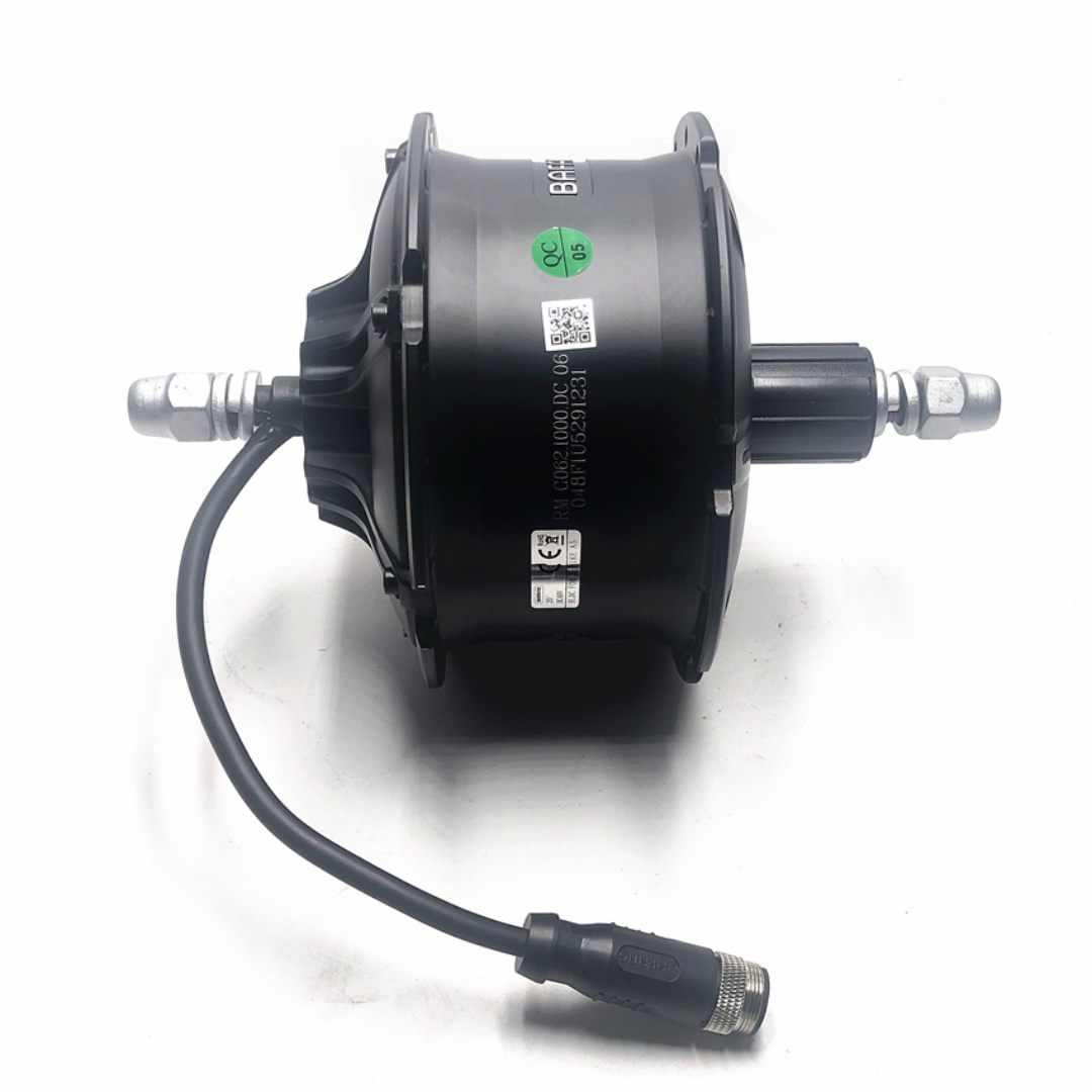Kits de Conversão Bafang 48V 1 - Ebike Conversion Kit 72V 3000W avaliação e preço