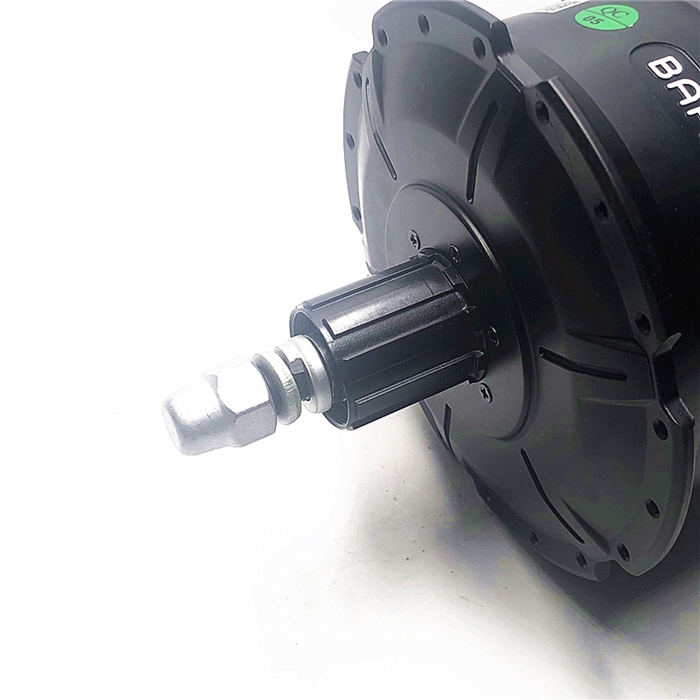 Kits de Conversão Bafang 48V 1 - Ebike Conversion Kit 72V 3000W avaliação e preço